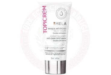 TOPICREM MELA RADIANCE ANTI-DARK SPOT MASK 50 ml tüp İlaç Görseli