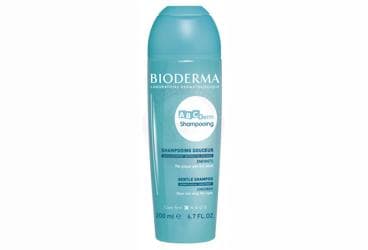BIODERMA ABCDERM GENTLE SHAMPOO 200 ml şişe İlaç Görseli