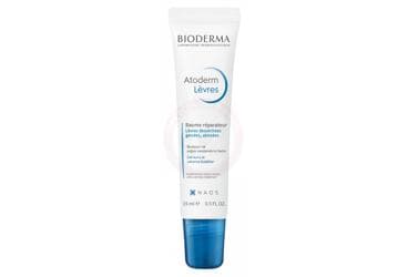 BIODERMA ATODERM LIP BALM 15 ml tüp İlaç Görseli