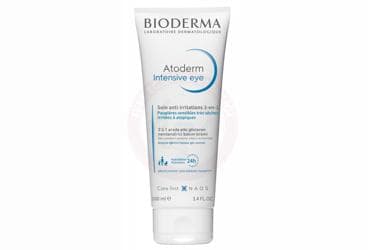 BIODERMA ATODERM INTENSIVE EYE 100 ml tüp İlaç Görseli