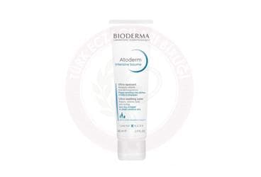 BIODERMA ATODERM INTENSIVE BALM 45 ml tüp İlaç Görseli
