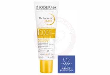 BIODERMA PHOTODERM FLUID MAX SPF100 40 ml tüp İlaç Görseli