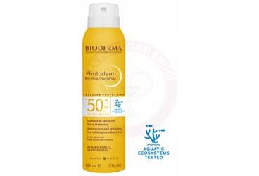 BIODERMA PHOTODERM SUN MIST SPF50+ 150 ml şişe İlaç Görseli