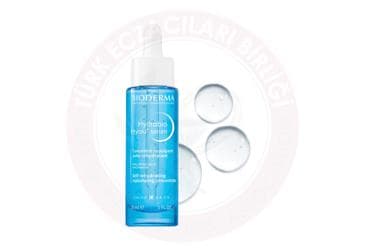 BIODERMA HYDRABIO HYALU+ SERUM 30 ml şişe İlaç Görseli