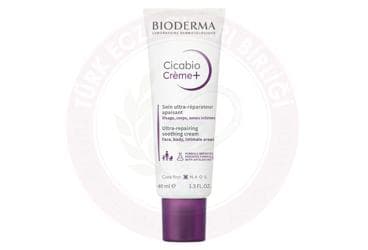 BIODERMA CICABIO CREME+ 40 ml şişe İlaç Görseli