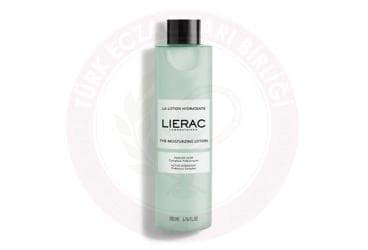 LIERAC MOISTURIZING LOTION 200 ml şişe İlaç Görseli