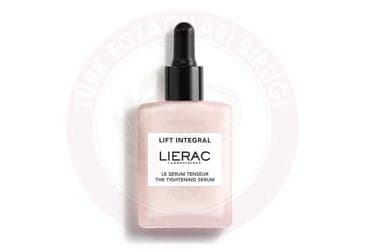 LIERAC LIFT INTEGRAL SERUM 30 ml şişe İlaç Görseli
