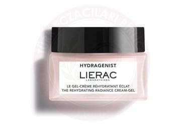LIERAC HYDRAGENIST CREAM GEL 50 ml kutu İlaç Görseli