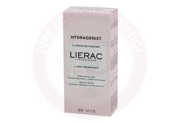 LIERAC HYDRAGENIST SERUM 30 ml şişe İlaç Görseli