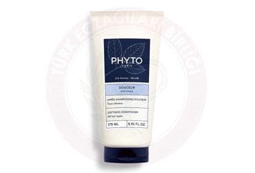 PHYTO DOUCEUR SOFTNESS CONDITIONER SAC KREMI 175 ml tüp İlaç Görseli