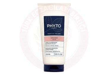 PHYTO COULEUR COLOR RADIANCE ENHANCER CONDITIONER SAC KREMI 175 ml tüp İlaç Görseli