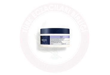 PHYTO VIOLET PURPLE TURUNCULASMA KARSITI MOR MASKE 200 ml kutu İlaç Görseli