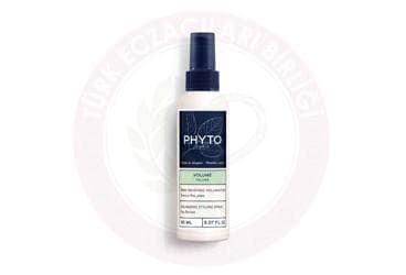 PHYTO VOLUME VOLUMIZING STYLING SPRAY 150 ml şişe İlaç Görseli