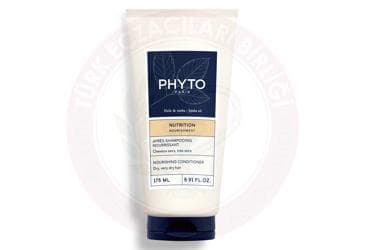 PHYTO NOURISHMENT NOURISHING CONDITIONER 175 ml tüp İlaç Görseli