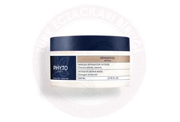 PHYTO REPAIR RESTRUCTURING MASK 200 ml kutu İlaç Görseli