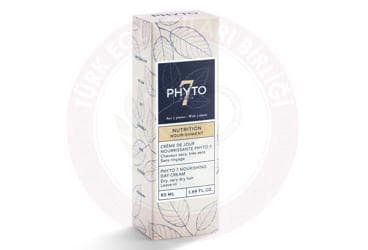 PHYTO NOURISHMENT PHYTO 7 NOURISHING DAY CREAM 50 ml tüp İlaç Görseli