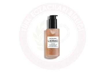LIERAC PHYTOLASTIL THE STRECH MARKS SOLUTE SERUM 75 ml şişe İlaç Görseli