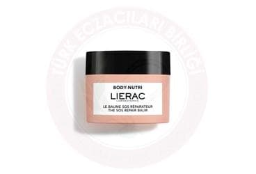 LIERAC BODY NUTRI THE SOS REPAIRING BALM 30 ml kutu İlaç Görseli