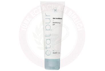 ETAT PUR OIL-FREE MATIFYING GEL 40 ml tüp İlaç Görseli