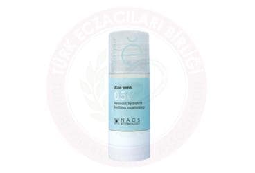 ETAT PUR PURE ACTIVE ALOE VERA 15 ml şişe İlaç Görseli