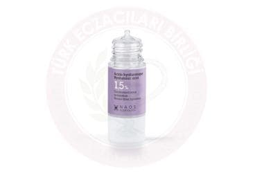 ETAT PUR PURE ACTIVE HYALURONIC ACID 15 ml şişe İlaç Görseli