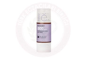 ETAT PUR PURE ACTIVE RESVERATROL 15 ml şişe İlaç Görseli