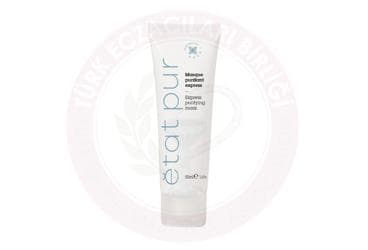 ETAT PUR EXPRESS PURIFYING MASK 50 ml tüp İlaç Görseli