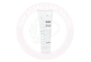 ETAT PUR MOISTURIZING GEL CREAM 40 ml tüp İlaç Görseli