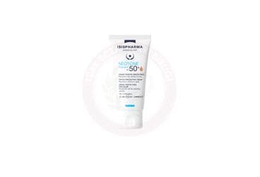 ISISPHARMA NEOTONE PREVENT SPF50+ TINTED PROTECTIVE CREAM MEDIUM 30 ml tüp İlaç Görseli