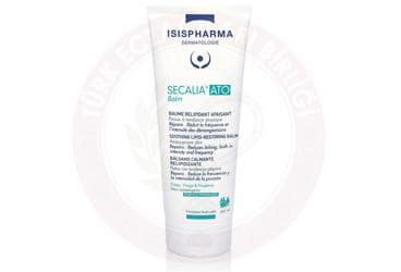 ISISPHARMA SECALIA ATO BALM 200 ml tüp İlaç Görseli