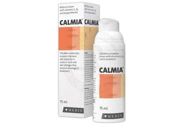 CALMIA KREM 75 ml tüp İlaç Görseli