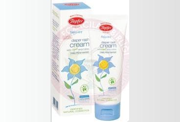 TOPFER PISIK KREMI 75 ml tüp İlaç Görseli