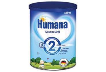 HUMANA 2 350 g toz İlaç Görseli
