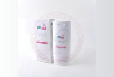 SEBAMED VISIO GENTLE CLEANSING MILK 200 ml şişe İlaç Görseli