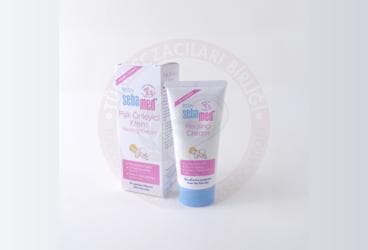 SEBAMED PISIK KREMI 50 ml tüp İlaç Görseli