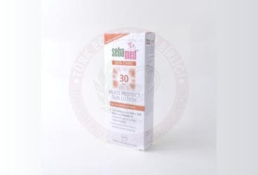 SEBAMED 30 SUN LOTION GUNES LOSYONU 150 ml şişe İlaç Görseli