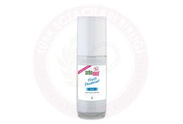 SEBAMED FRESH DEODORANT ROLL ON 50 ml şişe İlaç Görseli