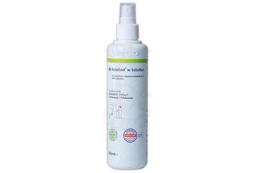 ACTOLIND W YARA YANIK SOLUSYONU 250 ml şişe İlaç Görseli