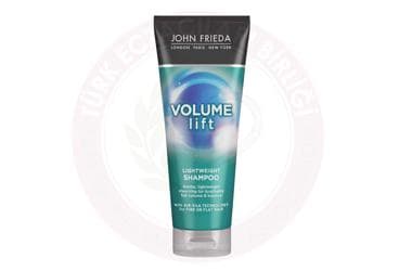 JOHN FRIEDA VOLUME LIFT SAMPUAN 250 ml tüp İlaç Görseli