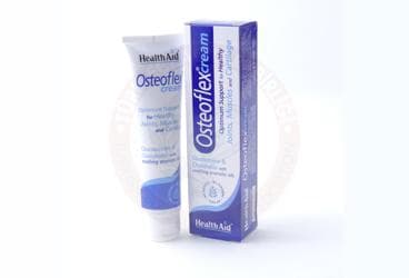 OSTEOFLEX KREM 100 ml tüp İlaç Görseli