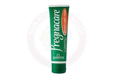 VITABIOTICS PREGNACARE KREM 100 ml tüp İlaç Görseli