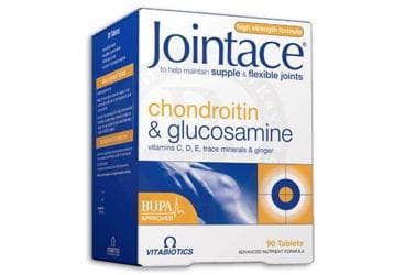 VITABIOTICS JOINTACE TABLET 90 tablet İlaç Görseli