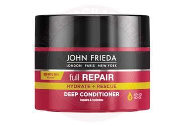 JOHN FRIEDA FULL REPAIR HYDRATE + RESCUE DEEP CONDITIONER SAC KREMI 250 ml kutu İlaç Görseli