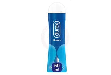 DUREX PLAY HISSET JEL 50 ml İlaç Görseli