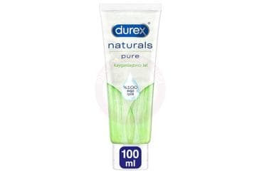 DUREX NATUREL JEL 100 ml İlaç Görseli