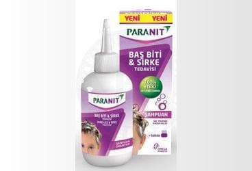 PARANIT BIT SAMPUANI 200 ml şişe İlaç Görseli