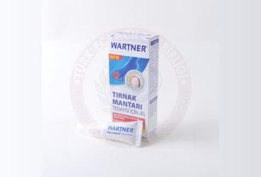 WARTNER TIRNAK MANTARI TEDAVISI ICIN JEL 7 ml tüp İlaç Görseli