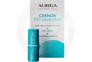 AURIGA CERNOR XO COVER STICK 5 gr tüp İlaç Görseli