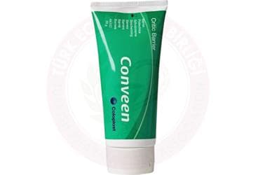 COLOPLAST CONVEEN CRITIC BARIYER KREM 50 g İlaç Görseli