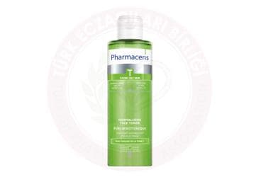 PHARMACERIS T PURI-SEBOTONIQUE NORMALIZING FACE TONER 200 ml şişe İlaç Görseli